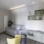 Profumo Di - Il Incontra La Tranquillità Apartamento Oggebbio