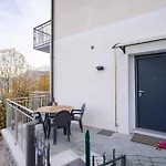 Profumo Di - Il Incontra La Tranquillità Apartamento Oggebbio