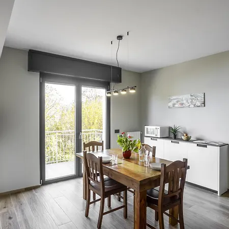 Apartman Profumo Di - Il Incontra La Tranquillita