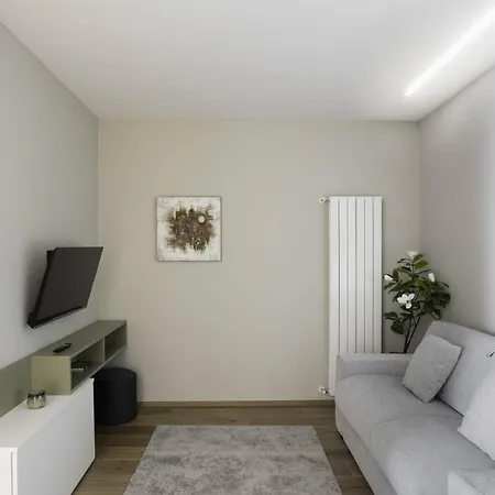 Profumo Di - Il Incontra La Tranquillita Apartman