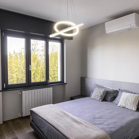 Appartement Profumo Di - Il Incontra La Tranquillita Oggebbio