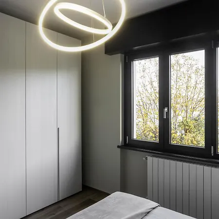 Appartement Profumo Di - Il Incontra La Tranquillita *