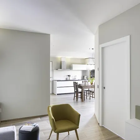 Profumo Di - Il Incontra La Tranquillita 아파트