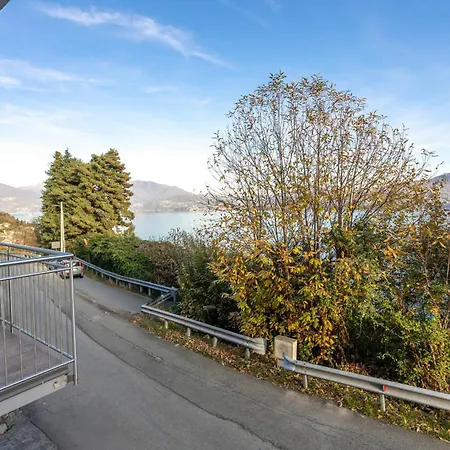 Profumo Di - Il Incontra La Tranquillita Appartement Oggebbio