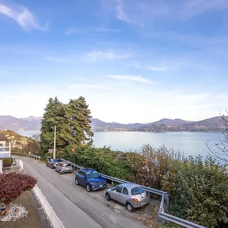 Profumo Di - Il Incontra La Tranquillita * Oggebbio