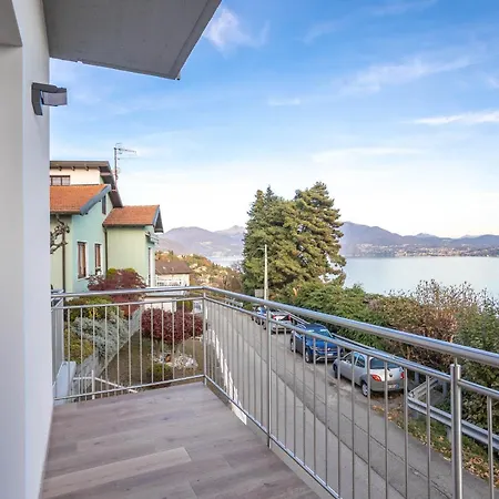 Appartement Profumo Di - Il Incontra La Tranquillita