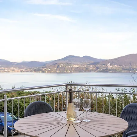 Appartement Profumo Di - Il Incontra La Tranquillita