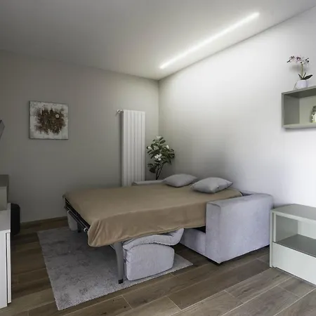 Profumo Di - Il Incontra La Tranquillità