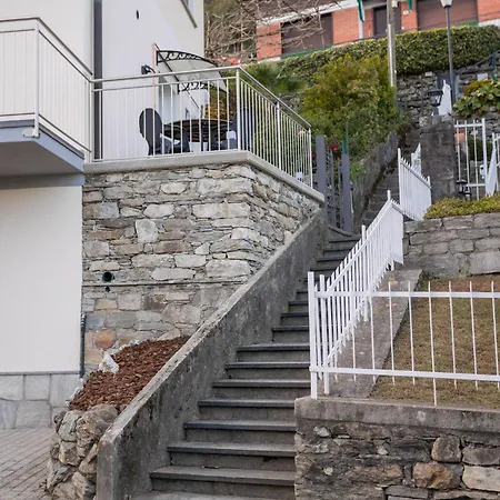 Appartement Profumo Di - Il Incontra La Tranquillita