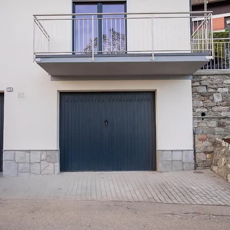 Apartman Profumo Di - Il Incontra La Tranquillita Oggebbio