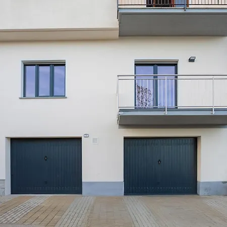 Appartement Profumo Di - Il Incontra La Tranquillita