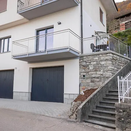 Profumo Di - Il Incontra La Tranquillita * Oggebbio