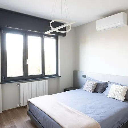 Appartement Profumo Di - Il Incontra La Tranquillita Oggebbio