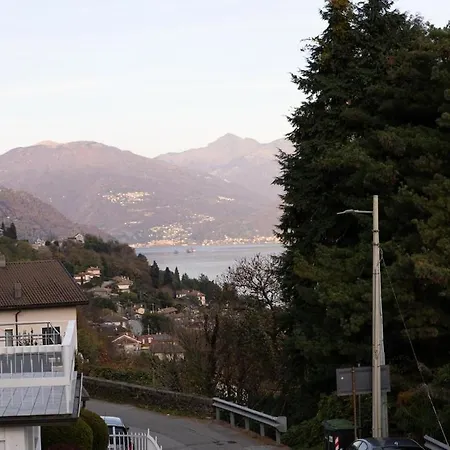 Appartement Profumo Di - Il Incontra La Tranquillita *