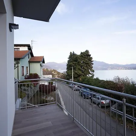 Appartement Profumo Di - Il Incontra La Tranquillita Oggebbio