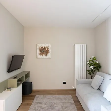 Profumo Di - Il Incontra La Tranquillita Appartement