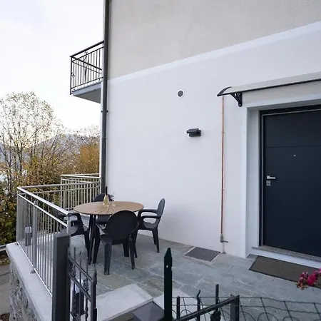 Profumo Di - Il Incontra La Tranquillita Appartement