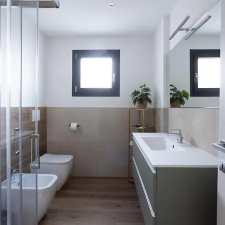 Profumo Di - Il Incontra La Tranquillita Appartement