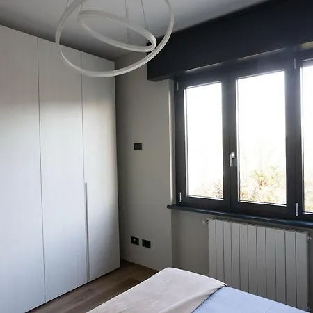 Appartement Profumo Di - Il Incontra La Tranquillita *