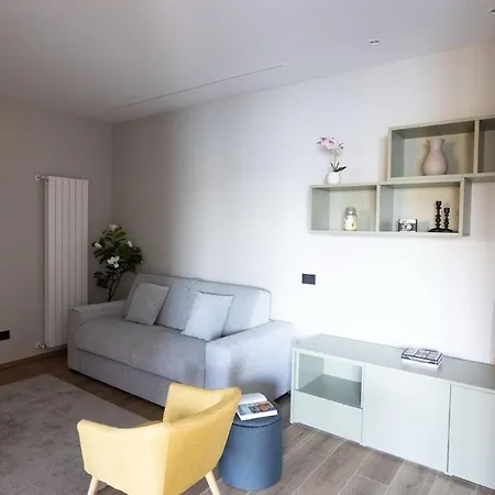 Appartement Profumo Di - Il Incontra La Tranquillita Oggebbio