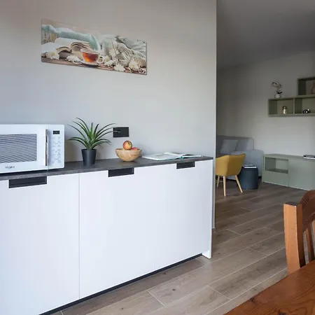 Profumo Di - Il Incontra La Tranquillità * Oggebbio