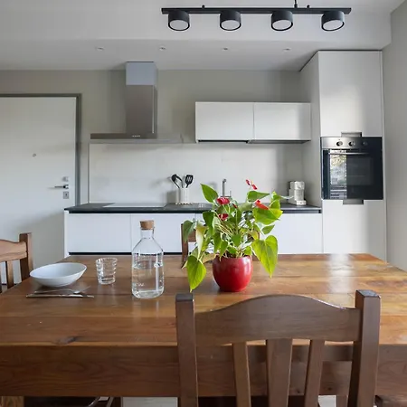 Profumo Di - Il Incontra La Tranquillita Apartman Oggebbio