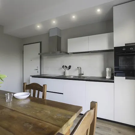 Profumo Di - Il Incontra La Tranquillita Apartman Oggebbio