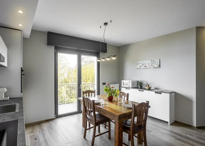 Apartman Profumo Di - Il Incontra La Tranquillita