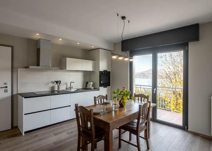 Apartman Profumo Di - Il Incontra La Tranquillita