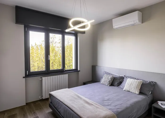 Apartman Profumo Di - Il Incontra La Tranquillita Oggebbio