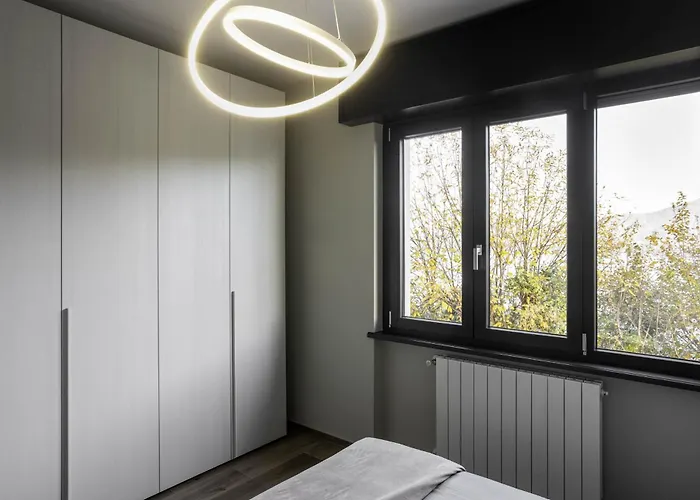 Apartman Profumo Di - Il Incontra La Tranquillita *