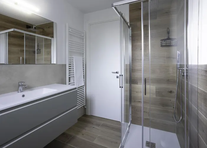 Apartman Profumo Di - Il Incontra La Tranquillita Oggebbio