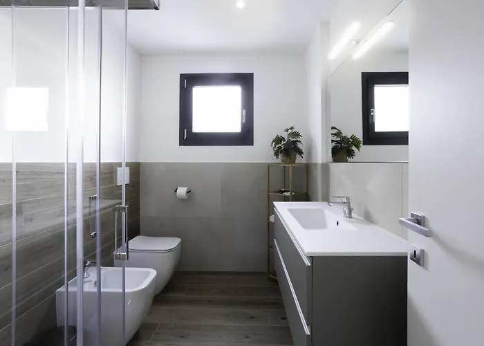 Profumo Di - Il Incontra La Tranquillita Apartman Oggebbio