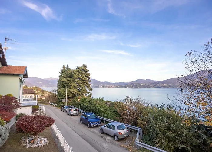 Profumo Di - Il Incontra La Tranquillita * 오게비오