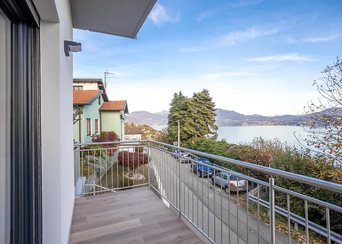 Appartement Profumo Di - Il Incontra La Tranquillità