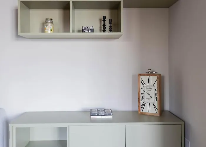 Profumo Di - Il Incontra La Tranquillità Appartement *