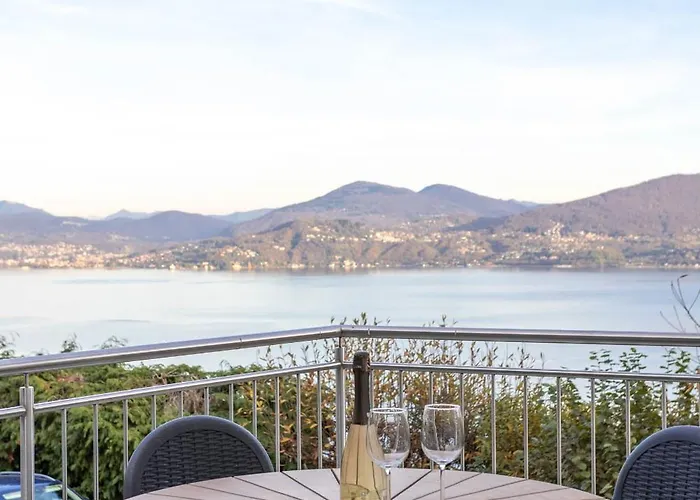 Apartman Profumo Di - Il Incontra La Tranquillita