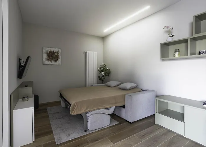 Profumo Di - Il Incontra La Tranquillita