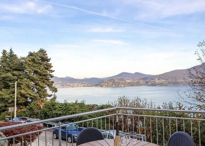 Profumo Di - Il Incontra La Tranquillita 오게비오