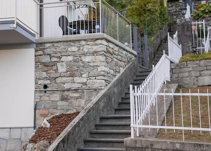 Appartement Profumo Di - Il Incontra La Tranquillità