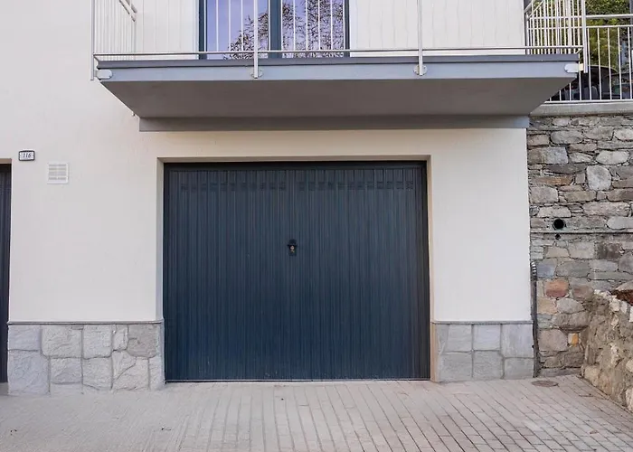 Apartman Profumo Di - Il Incontra La Tranquillita Oggebbio