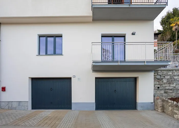 Apartman Profumo Di - Il Incontra La Tranquillita