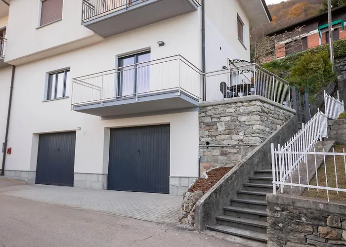 Profumo Di - Il Incontra La Tranquillita * Oggebbio