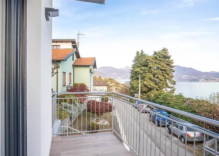 Appartement Profumo Di - Il Incontra La Tranquillità