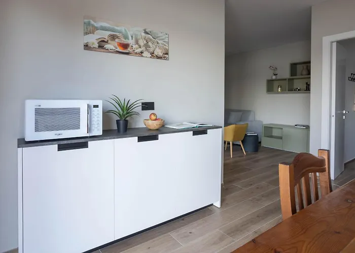 Profumo Di - Il Incontra La Tranquillità * Oggebbio