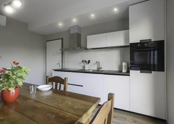 Profumo Di - Il Incontra La Tranquillita Apartman Oggebbio